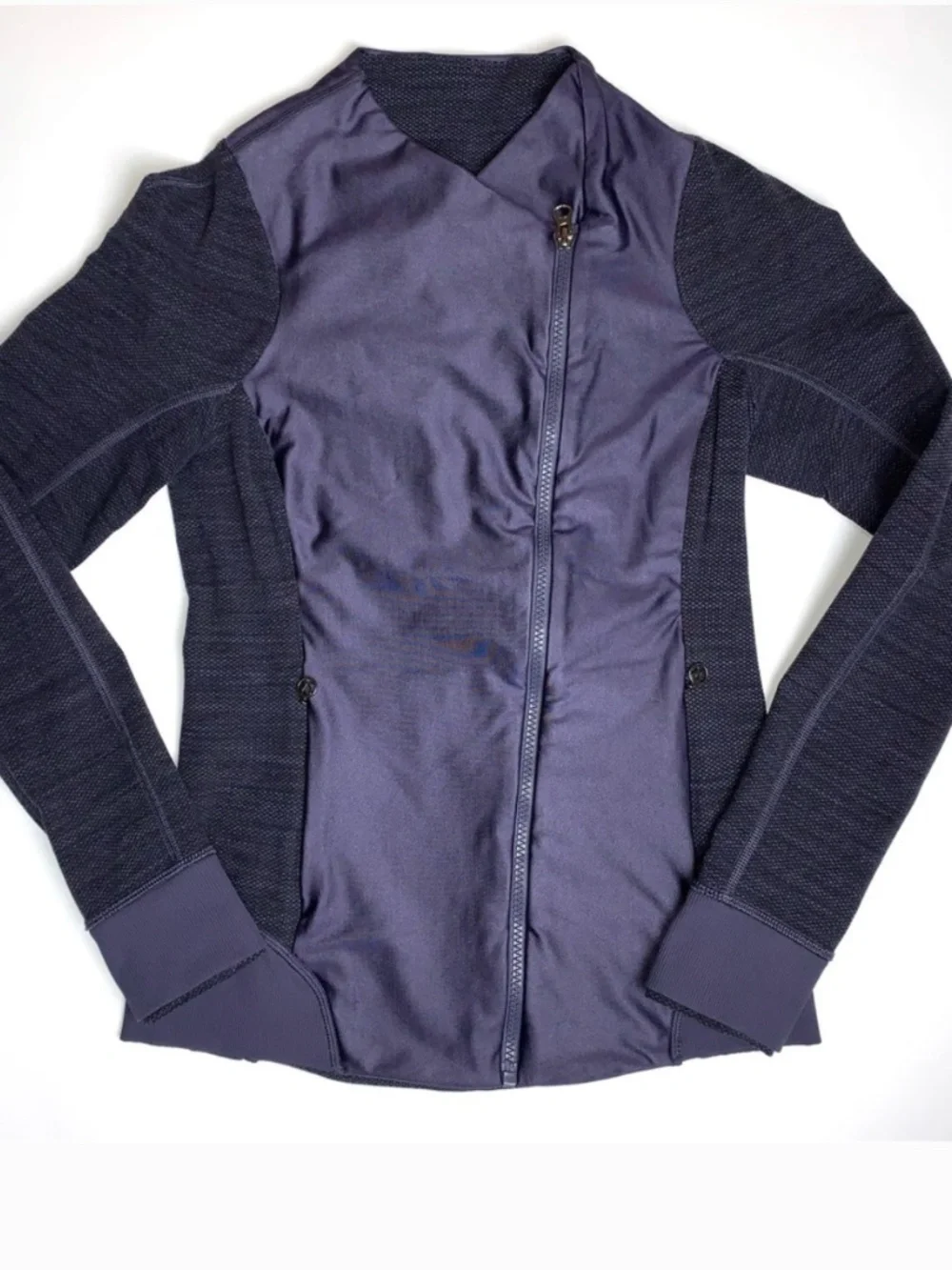 LULULEMON Emerge Renewed Jacket Nightfall - Women's S NWOT - Picture 3 of 9